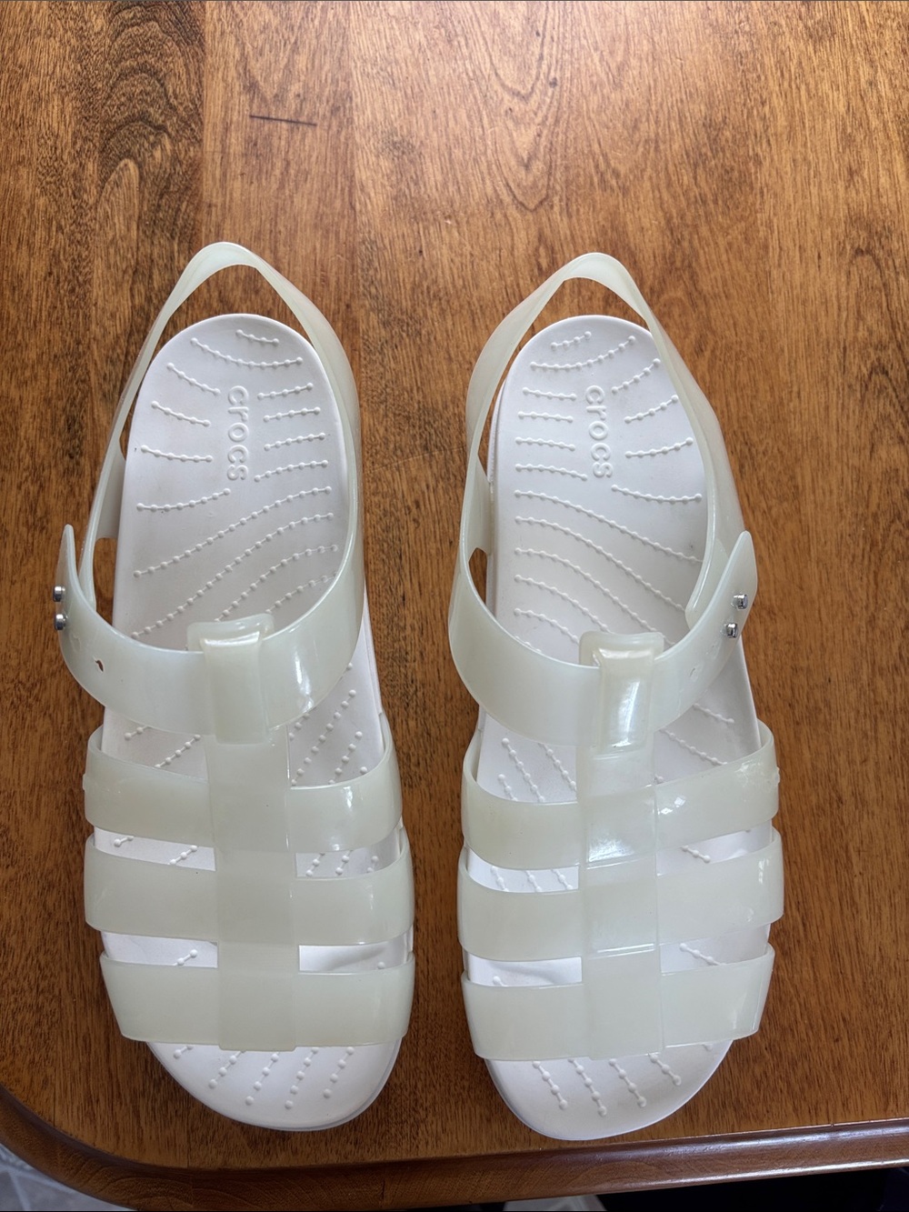 Women’s Crocs - Picture 2 of 6